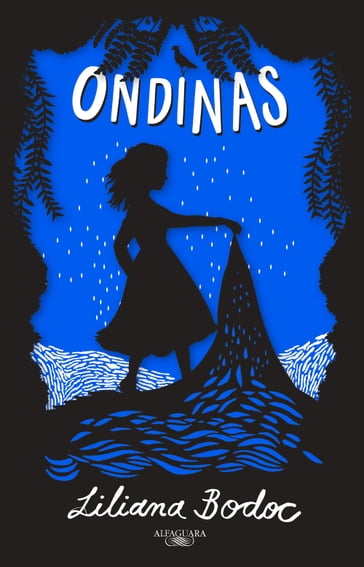 Ondinas (Serie Elementales) - Liliana Bodoc