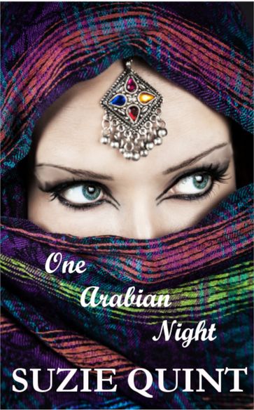 One Arabian Night - Suzie Quint