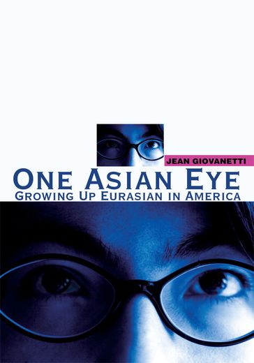One Asian Eye - Jean Giovanetti