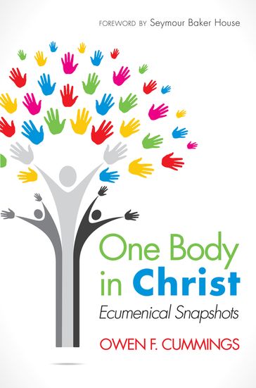One Body in Christ - Owen F. Cummings