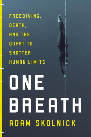 One Breath - Adam Skolnick