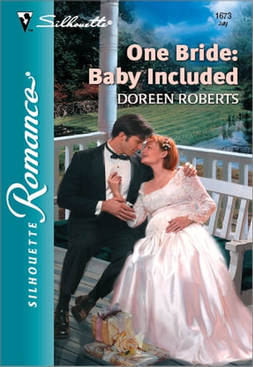 One Bride: Baby Included - Doreen Roberts