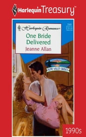 One Bride Delivered