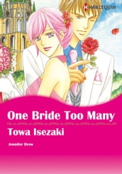 One Bride Too Many (Harlequin Comics)