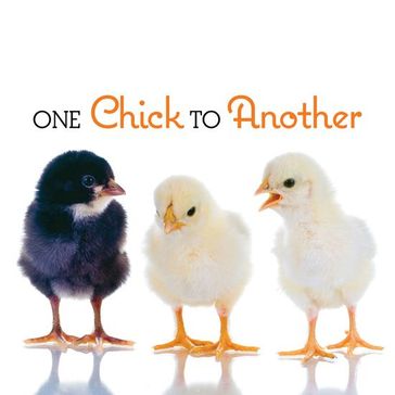 One Chick to Another - Madge Baird