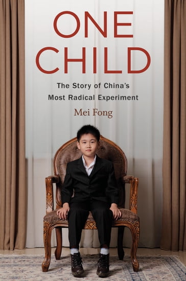 One Child - Mei Fong