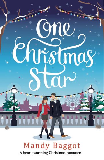 One Christmas Star - Mandy Baggot