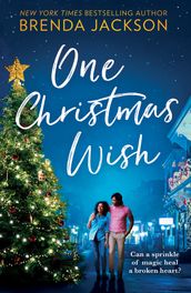 One Christmas Wish (Catalina Cove, Book 5)