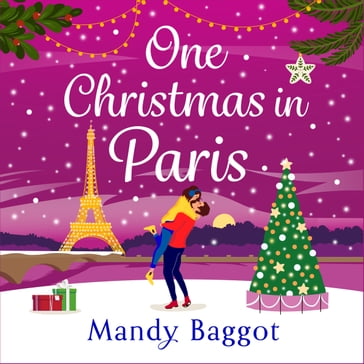 One Christmas in Paris - Mandy Baggot