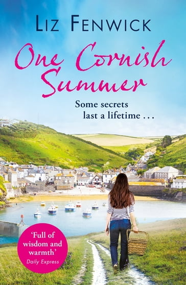 One Cornish Summer - Liz Fenwick