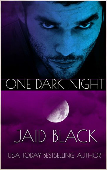 One Dark Night - Jaid Black