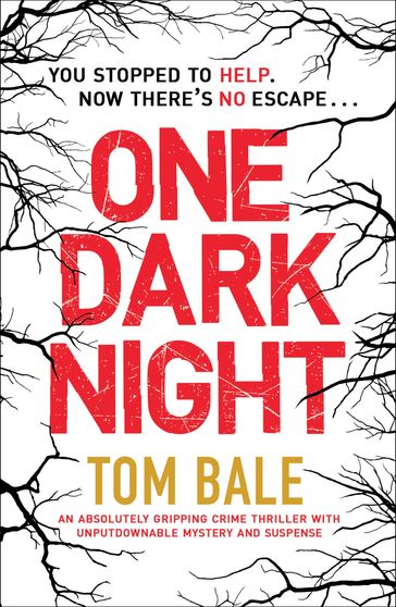 One Dark Night - Tom Bale