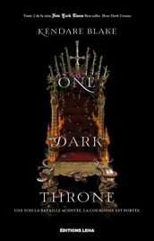 One Dark Throne