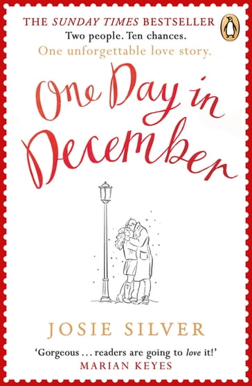 One Day in December - Josie Silver