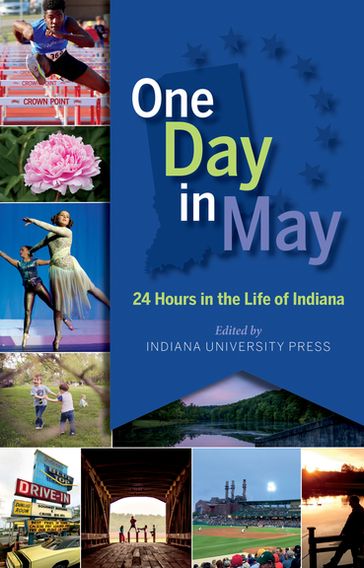 One Day in May - Indiana University Press