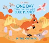 One Day on Our Blue Planet ¿In the Outback