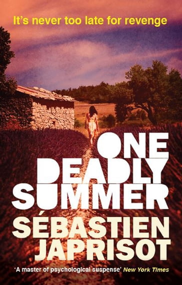 One Deadly Summer - Sebastien Japrisot