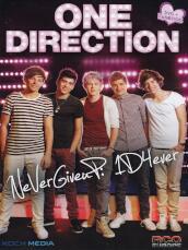 One Direction - Never Give Up: 1D4Ever