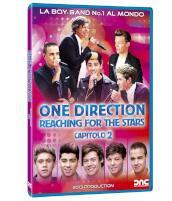 One Direction - Reaching For The Stars #02