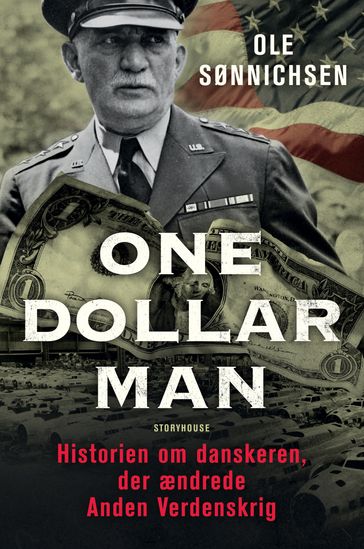 One Dollar Man - Ole Sønnichsen