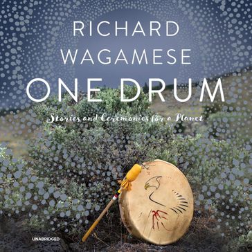 One Drum - Richard Wagamese