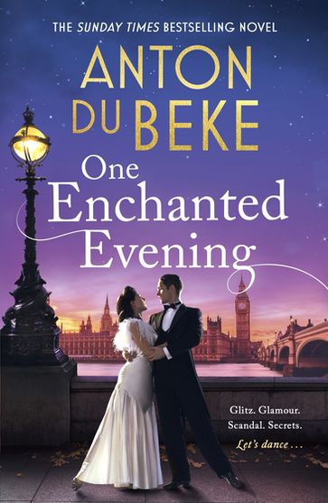 One Enchanted Evening - Anton Du Beke
