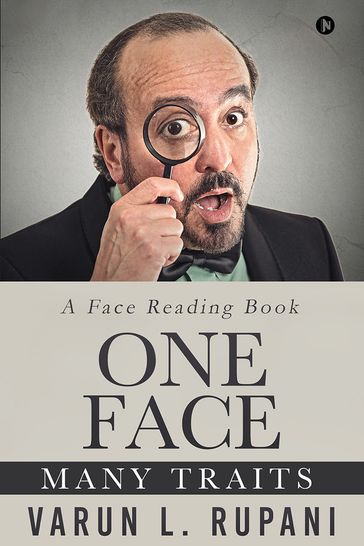 One Face, Many Traits - Varun L. Rupani