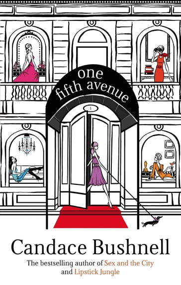 One Fifth Avenue - Candace Bushnell