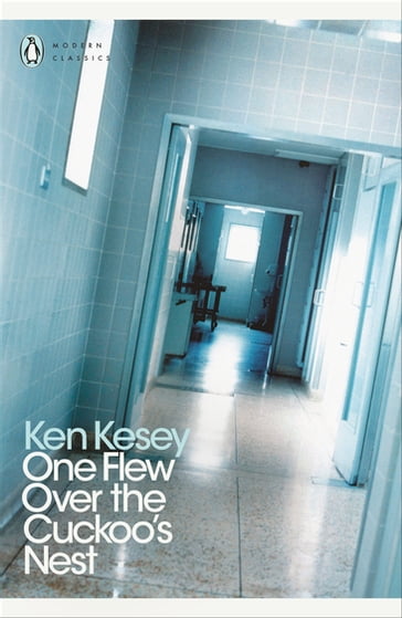 One Flew Over the Cuckoo's Nest - Joe Sacco - Ken Kesey