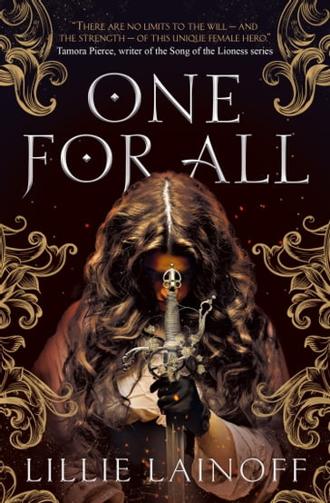 One For All - Lillie Lainoff