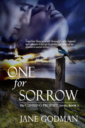 One For Sorrow - Jane Godman