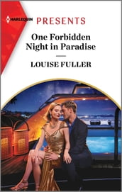 One Forbidden Night in Paradise