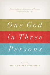 One God in Three Persons