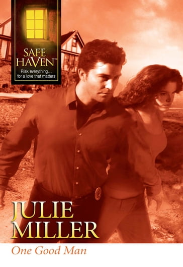 One Good Man (Mills & Boon Intrigue) - Julie Miller