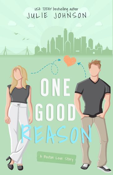 One Good Reason - Julie Johnson