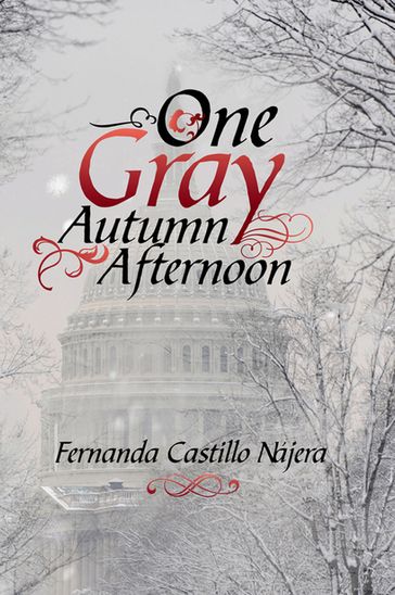 One Gray Autumn Afternoon - Fernanda Castillo Nájera