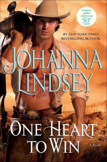 One Heart to Win - Johanna Lindsey
