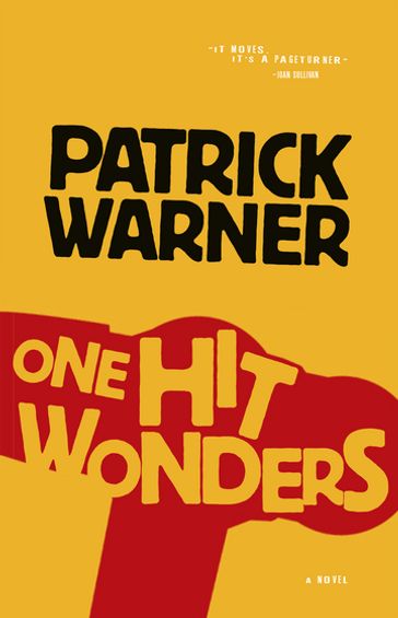 One Hit Wonders - Patrick Warner