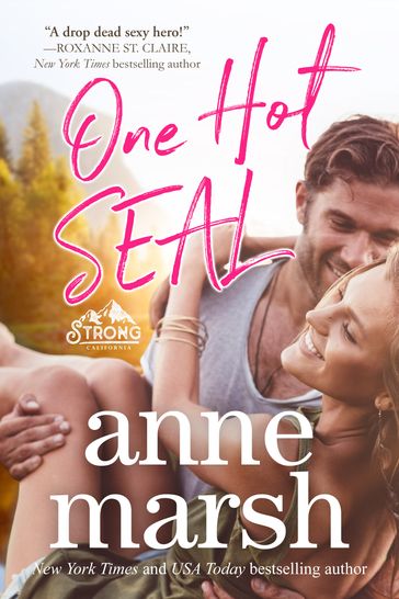 One Hot SEAL - Anne Marsh