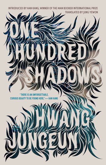 One Hundred Shadows - Hwang Jungeun