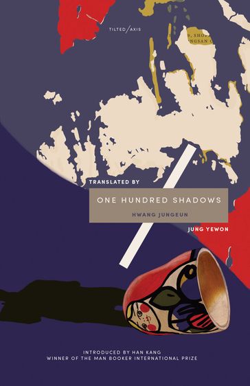 One Hundred Shadows - Hwang Jungeun