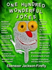 One Hundred Wonderful Jokes