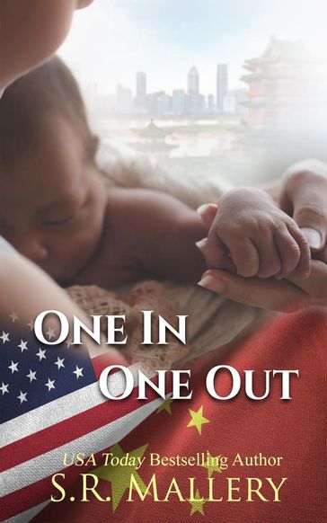 One In, One Out: A Short Story - S. R. Mallery