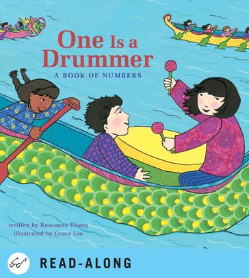 One Is a Drummer - Roseanne Thong