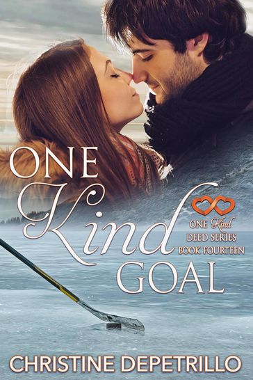 One Kind Goal - Christine DePetrillo
