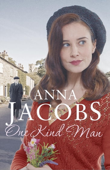 One Kind Man - Anna Jacobs