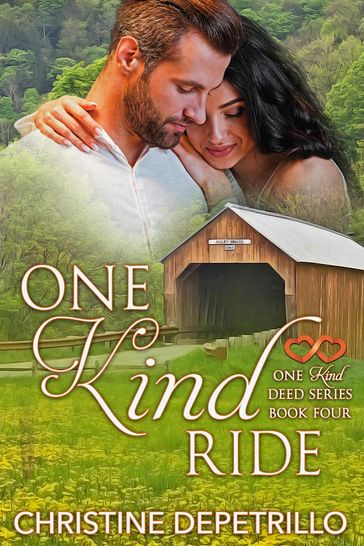 One Kind Ride - Christine DePetrillo