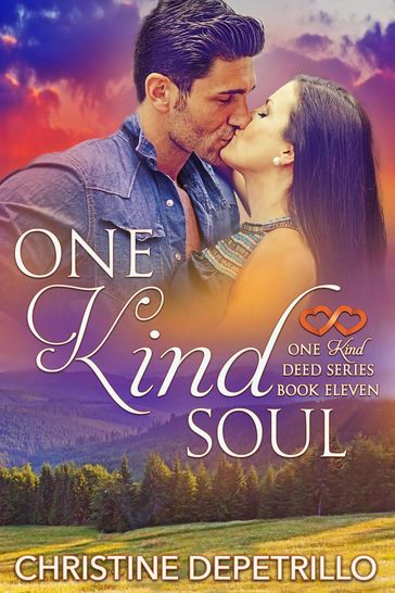 One Kind Soul - Christine DePetrillo