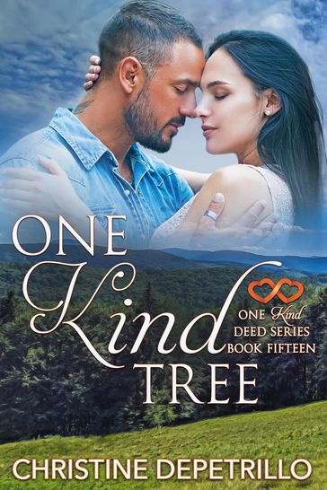 One Kind Tree - Christine DePetrillo