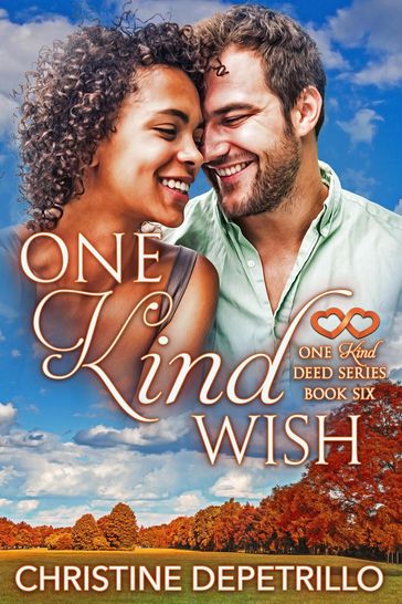 One Kind Wish - Christine DePetrillo